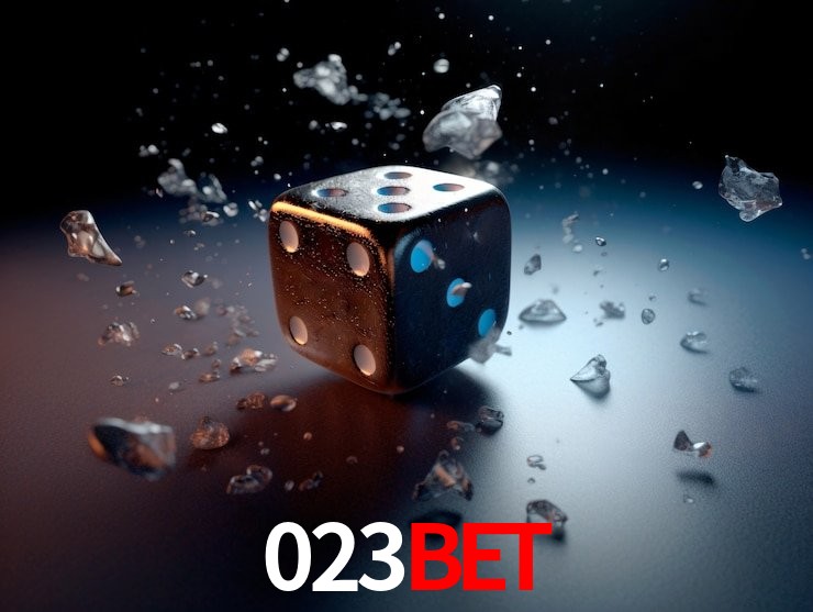 Logo 023bet Loteria Online