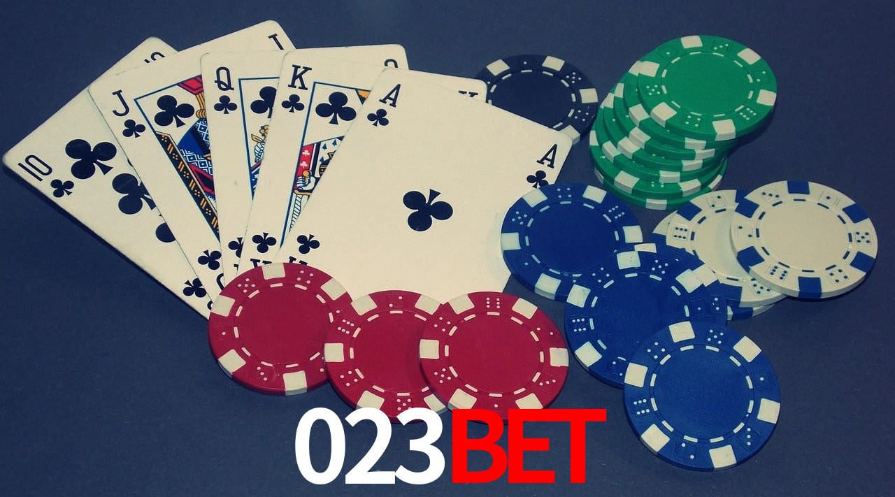 Bonus Features 023bet