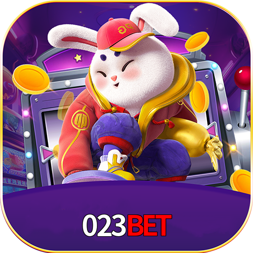 Logo 023bet APK Android Brasil